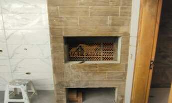 Imagem 7: Lindo sobrado com 2 dormitórios na Cidade Industrial