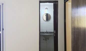 Imagem 4: Apartamento com 1 quarto para alugar por R$ 720.00, 37.74 m2 - BRASIL - LONDRINA/PR