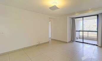 Imagem 3: Apartamento com 2 dormitórios para alugar, 63 m² por R$ 2.970,97/mês - Vila Izabel - Curit