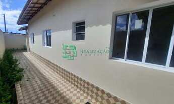 Imagem: ÓTIMA CASA NO BAIRRO PLATAFORMA - MONGAGUÁ