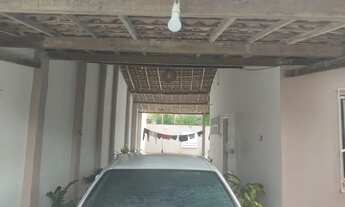 Imagem 3: Casa na Aruana ( horto do carvalho