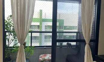 Imagem 2: Luzes do Farol Apartamento com 3 dormitórios