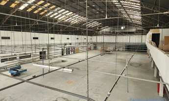 Imagem 3: GALPÃO - BOM RETIRO - SP