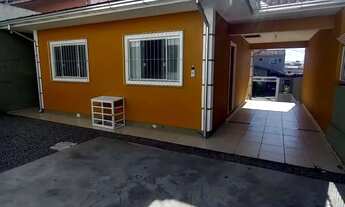 Imagem 5: Aluga-se casa 2 dormitórios sendo uma suíte