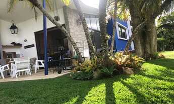 Imagem 2: Casa de condomínio Paraíso Mobiliada Maravilhosa 4 quartos- Teresópolis/RJ