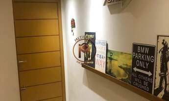 Imagem 2: Cobertura para venda tem 139 metros quadrados com 3 quartos