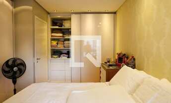 Imagem 5: Apartamento à Venda - Jardim, 3 Quartos, 122 m2