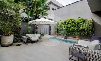 Imagem 2: SANTANA DE PARNAíBA - Casa de Condomínio - Tamboré