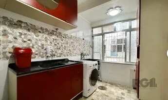 Imagem 5: Apartamento em São João