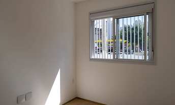 Imagem 2: Apartamento para venda tem 45 metros quadrados com 1 quarto em Vila Dom Pedro I - São Paul