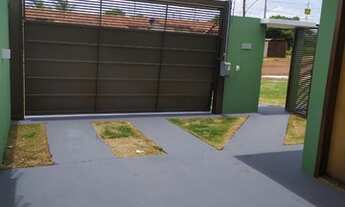 Imagem 5: Casa a venda no Parque dos Jequitibás