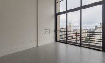 Imagem 3: Apartamento Locação 2 Dormitórios - 97 m² Cerqueira César