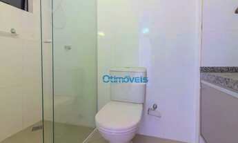 Imagem 6: Apartamento com 1 dormitório à venda, 34 m² por R$ 310.000,00 - Mercês - Curitiba/PR