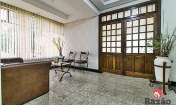 Imagem 4: Apartamento no CRISTO REI de 129,00 m2 - 02024.001-RZ