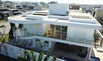 Imagem 3: Sobrado para aluguel com 415 metros quadrados com 4 quartos