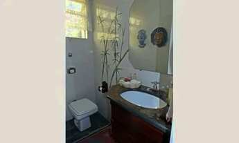 Imagem 6: Sobrado para venda possui 124 metros quadrados com 3 quartos em Laranjeiras - Caieiras - S