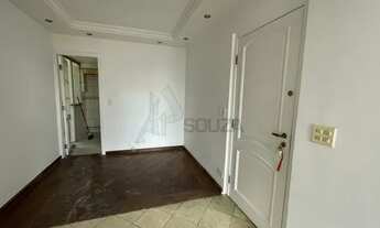 Imagem 3: APARTAMENTO PARA ALUGAR EM SANTANA, 100 M2, 02 DORMITÓRIOS, 1 SUITE, 2 BANHEIROS, 2 VAGAS