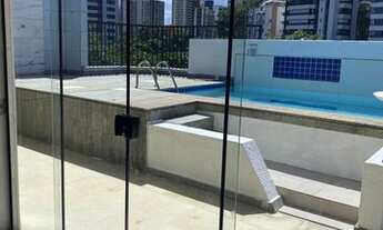 Imagem 2: Cobertura na Ondina Salvador