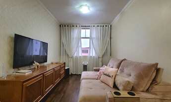 Imagem 5: Apartamento com 1 dormitório à venda, 53 m² por R$ 170.000 - Centro - São Bernardo do Camp