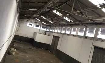 Imagem 2: GALPÃO - PARQUE SÃO PEDRO - SP