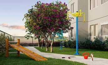 Imagem 6: Apartamento com 2 dormitórios à venda, 40 m² por R$ 226.000 - Vila Chuca - São Paulo/SP