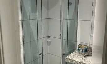 Imagem 2: Apartamento para aluguel tem 81 metros quadrados com 2 quartos em Ponta D'Areia - São