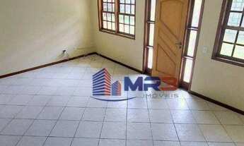 Imagem 7: Casa com 3 dormitórios para alugar, 131 m² por R$ 3.353,30 - Anil - Rio de Janeiro/RJ