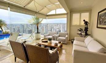 Imagem 5: COBERTURA RESIDENCIAL em São Paulo - SP, Perdizes