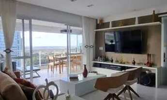 Imagem 6: Patamares Greenville Etco Apartamento 3/4 1 suite 130m² Salvador Bahia