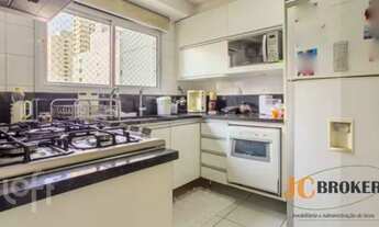 Imagem 7: Apartamento com 204m², 3 suítes, 3 vagas