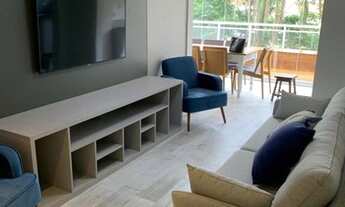 Imagem 5: Fantástico !!! Garden com 100 M² em condomínio clube