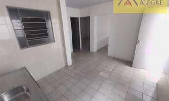 Imagem 3: São Paulo - Casa Padrão - Vila Clara