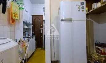 Imagem 3: Apartamento 3 QUARTOS 2 SUÍTES NA TIJUCA