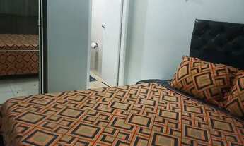 Imagem 5: Apto no Condomínio Chácara Rosa do Campo