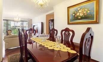 Imagem 6: Apartamento 3 quartos à venda no Pinheiros, São Paulo/SP