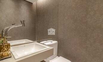 Imagem: Apartamento Novo, à venda no Condomínio