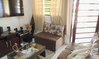 Imagem 2: Casa Jardim Flaboyant