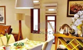 Imagem 6: Casa com 4 dormitorios 2 suites em São José Santa Catarina