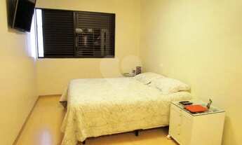 Imagem 6: São Paulo - Apartamento Padrão - PERDIZES