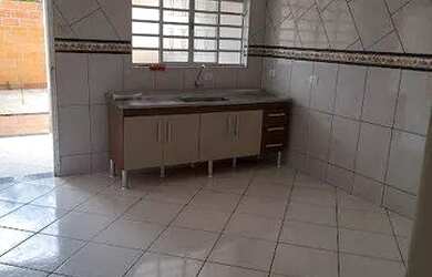 Imagem 6: Casa com 2 dormitórios para alugar, 68 m² por R$ 1.343,00/mês - Vila Bela - Americana/SP