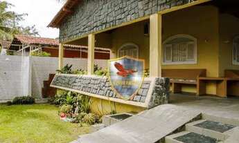 Imagem 7: Casa com 4 dormitórios à venda, 300 m² por R$ 435.000,00 - Búzios - Nísia Floresta/RN