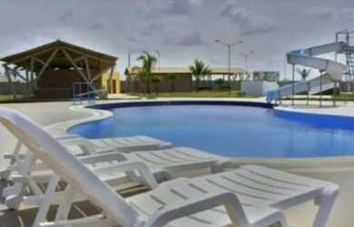 Imagem 5: CONDOMÍNIO QUINTAS DA BARRA ( PÉ DE AREIA)