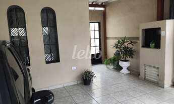 Imagem 2: São Paulo - Casa Padrão - Tatuapé