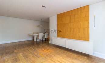 Imagem 7: Apartamento Locação 2 Dormitórios - 105 m² Jardim Paulista