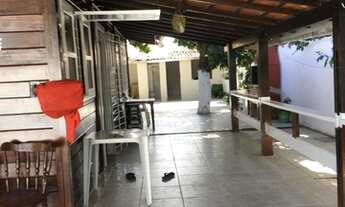 Imagem 3: Linda casa com piscina em Itamaracá (Ler descrição