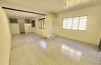 Imagem 3: Casa comercial á venda e para locação na região da Casa Verde, com 208 m2 e 03 vagas