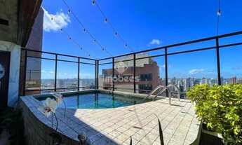 Imagem: Cobertura Duplex de Luxo com 4 suítes no