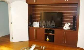 Imagem 3: Apartamento com 3 Dormitorios em Vila Assunção , Santo André