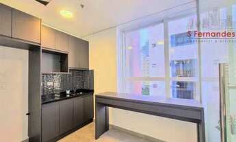 Imagem 6: Escritório / Conjunto Comercial para alugar com 110 m² por R$ 13.876/mês no Brooklin/SP