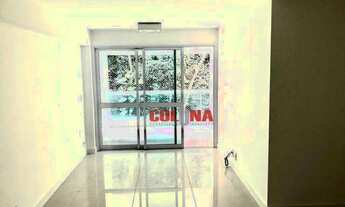 Imagem 5: Apartamento com 3 dormitórios para alugar, 120 m² por R$ 6.004,60/mês - Icaraí - Niterói/R